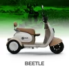 Triciclo Eléctrico BEETLE