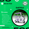 Post-08-SQR-Golf-PLUS Triciclo Eléctrico GOLF PLUS