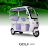 golf-plus Triciclo Eléctrico GOLF PLUS