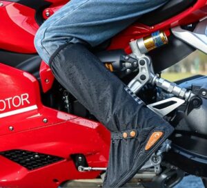 botasimper Botas impermeables