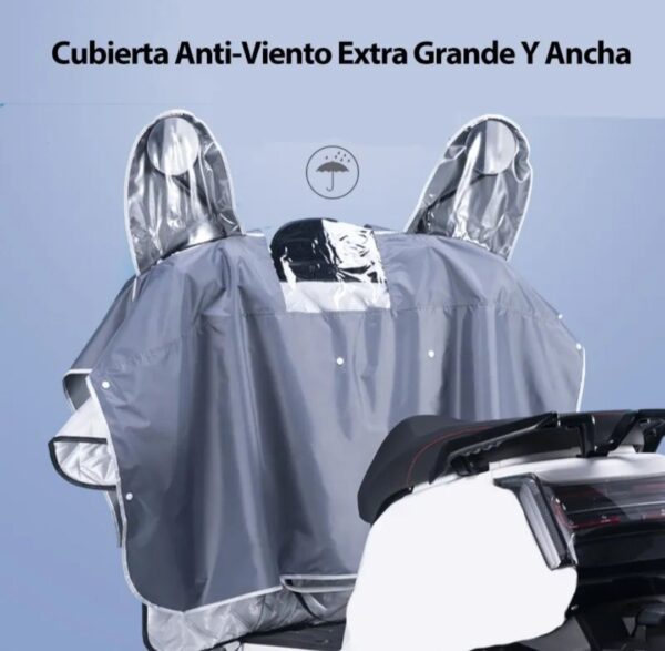 Protector para tablero XXL
