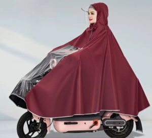 Impermeable