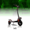 M1 Scooter Eléctrico M1