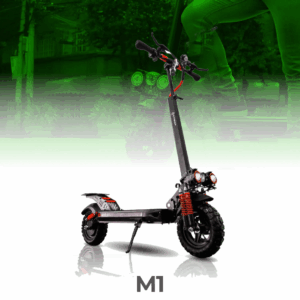 Scooter Eléctrico M1