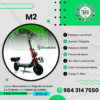 M2 Scooter Eléctrico M2