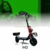 M2 Scooter Eléctrico M2
