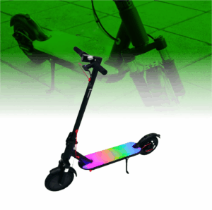 Scooter Eléctrico M3-B