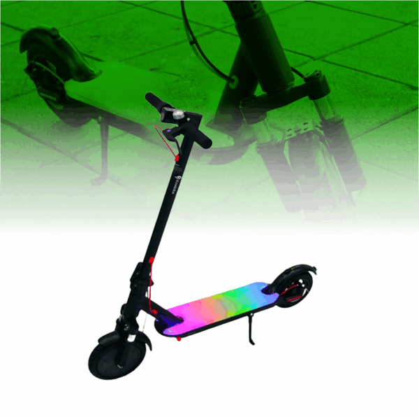 M3B Scooter Eléctrico M3-B