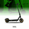 M4 Scooter eléctrico M4