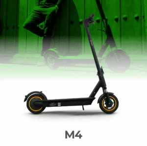 Scooter eléctrico M4