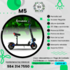 M5 Scooter eléctrico M5