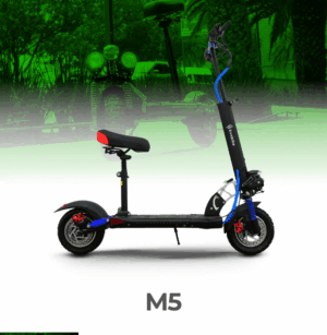 Scooter eléctrico M5