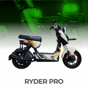 RYDER-PRO Ryder Pro